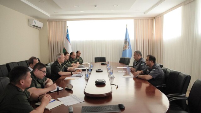 Cooperation in education, social adaptation, and personnel training is strengthening.