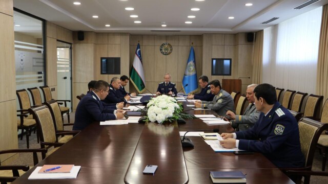 The next meeting of the Academy Council was held