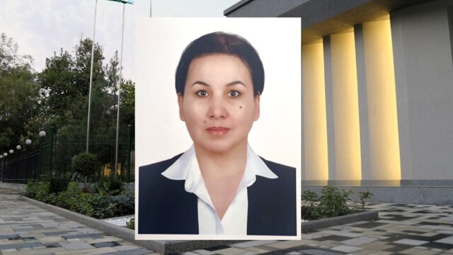 On the defense of the dissertation of K.Kh. Davletova, Doctor of Philosophy (PhD) in Legal Sciences