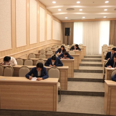 Jadids: the courage of thought and the power of national identity