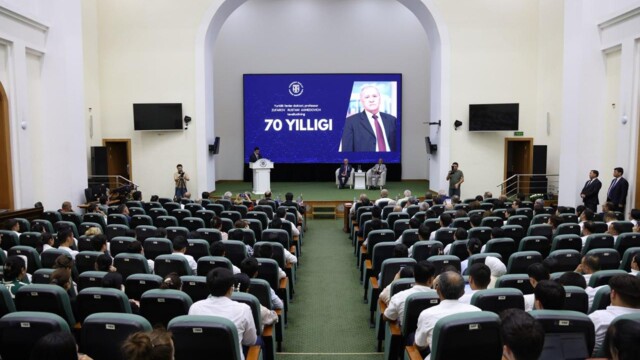 Memorandum Signed on Cooperation in the Field of Combating Cybercrime