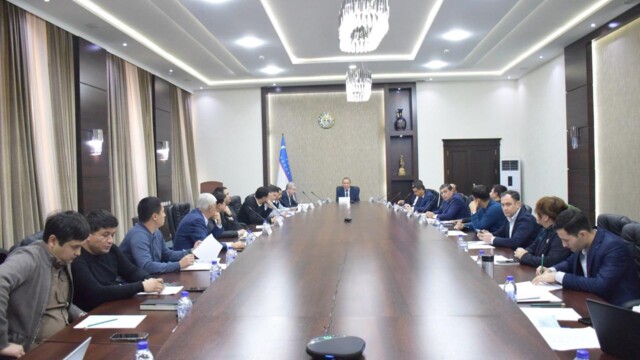 The Academy Developed the First Guidelines for "Big Data" Research and Analysis in the Republic