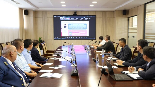 The fourth cycle of webinars has been organized by the United Nations Office on Drugs and Crime (UNODC) and the ARIN-WCA Network