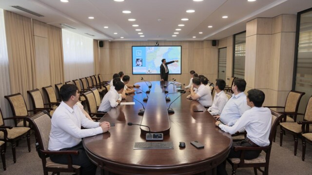 Harmonization of international experience and scientific approaches in the fight against corruption