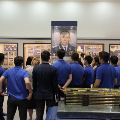 Историческая память бесценна: уроки прошлого в формировании профессионального со&amp;hellip;