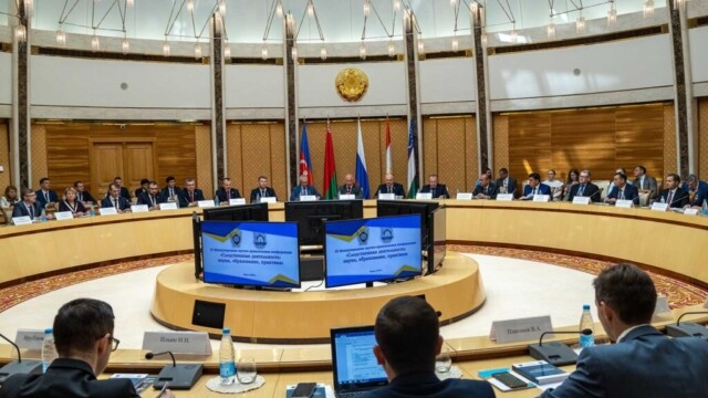Участие в Международной научно-практической конференции по вопросам следственной деятельности