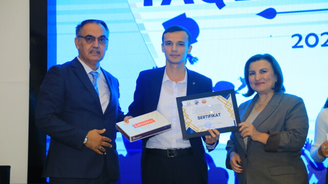 Participation and victory in the online reading competition "Reader Youth League"