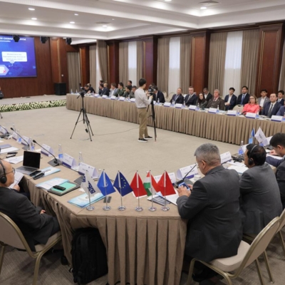 Akademiyada xalqaro konferensiya: raqamli transformatsiya sharoitida huquqni muh&amp;hellip;