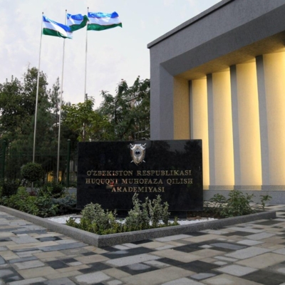 Akademiya ta’lim muhitini raqamlashtirish loyihalari doirasida AKT mutaxassislar&amp;hellip;