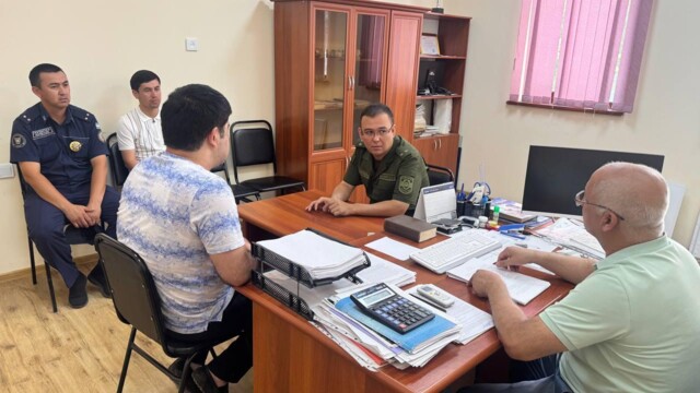 Systematic efforts to improve the criminogenic situation in neighborhoods continue