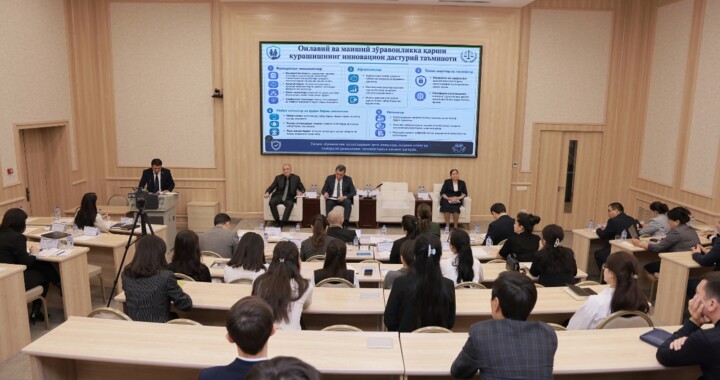 From prevention to protection: digital solutions to combat domestic and family violence discussed at the Academy