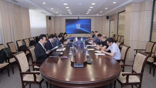 TASHKENT CYBERLEX - 2026: Global Dialogue, New Cooperation, and Practical Results