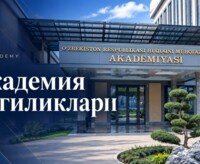 Admission to the Academy’s Master’s Programme on the Basis of a Differentiated Tuition Fee Contract Is Announced