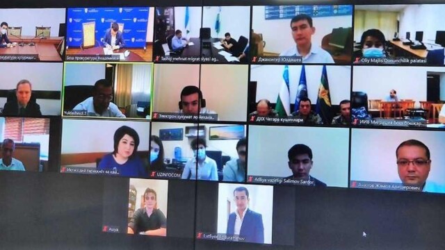 Запуск инновационного проекта