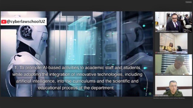 A masterclass on the conceptual foundations of cyber hygiene
