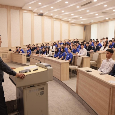 Противодействие наркотическим угрозам среди молодёжи: приоритет профилактики и и&amp;hellip;