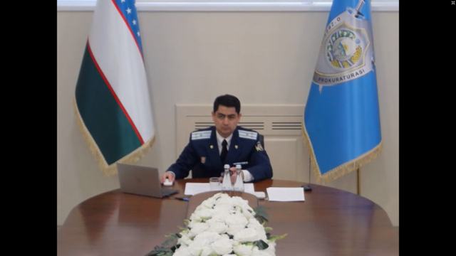 Participation in an international scientific-practical conference dedicated to the criminalistic and procedural aspects of the search activity in criminal proceedings was held