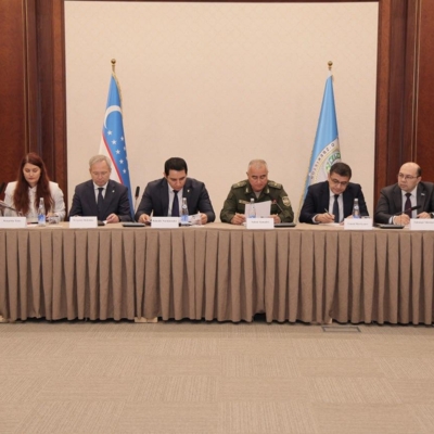 Академия подтвердила соответствие международному антикоррупционному стандарту IS&amp;hellip;