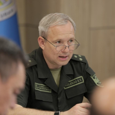 Совет Академии: в фокусе – образование, кадры и наука