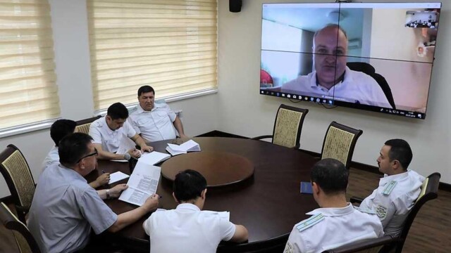 Основные направления совершенствования уголовного законодательства в сфере противодействия коррупции