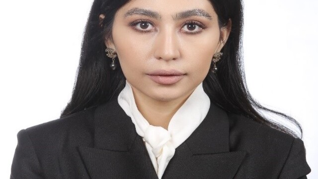 The defense of the doctoral dissertation of Muxammadieva Mohinur Yakhshibaevna on legal sciences