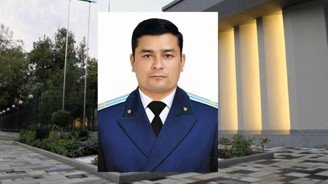 Regarding the Defense of Akmaljon Yulchiboevich Abdullayev’s PhD Dissertation in Legal Sciences