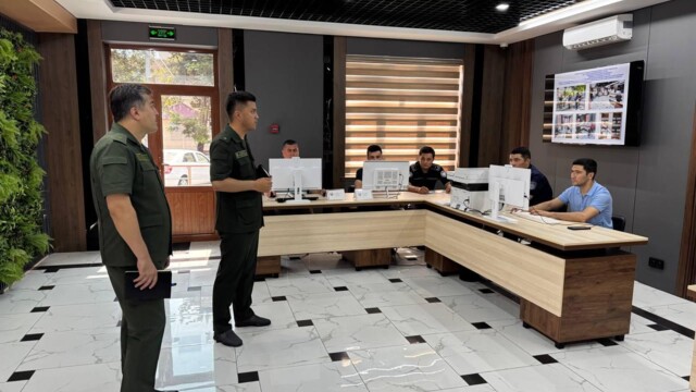 Systematic efforts continue to improve the criminogenic situation in neighborhoods