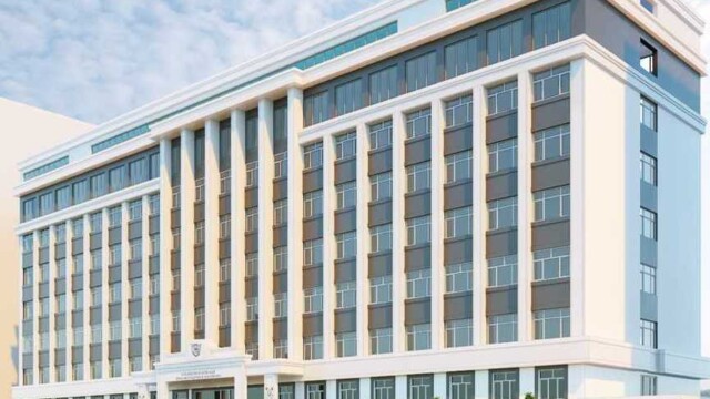 Объявляется прием в магистратуру Академии Генеральной прокуратуры Республики Узбекистан