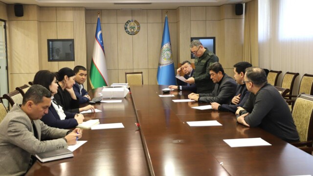 Scientific and creative competitions among prosecutors continue