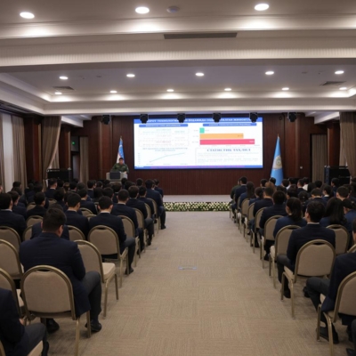 Raqamli ko‘nikmalar amalda: Akademiyada kelajak tergovchilari uchun amaliy semin&amp;hellip;