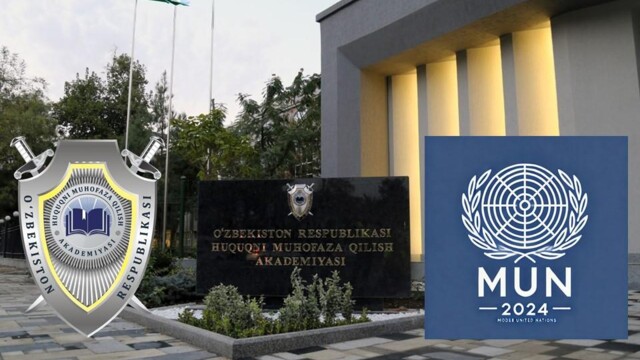 Announcement: Model Conference of the UN Convention Against Corruption to be held