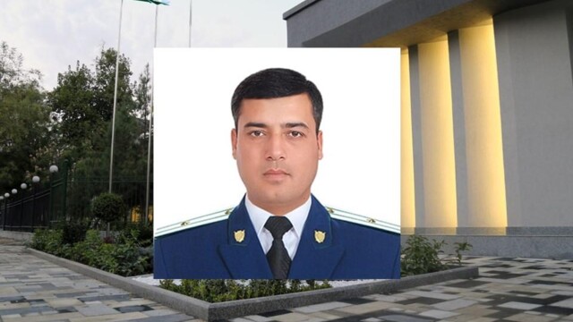 On the defense of the dissertation for the degree of doctor of philosophy (PhD) in law by Shukurov Jahongir Rabbonaevich