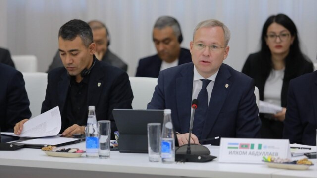 Participation in the second-stage review of the implementation of the UN Convention against Corruption