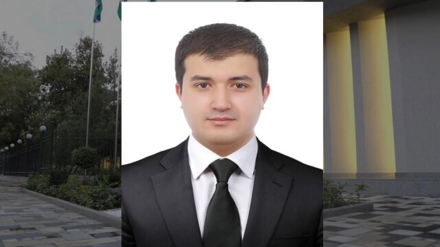 On the defense of the dissertation work for the degree of Doctor of Philosophy in legal sciences (PhD) by Safarov Temur Uktamovich