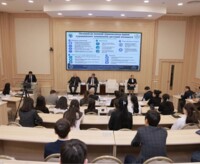 From prevention to protection: digital solutions to combat domestic and family violence discussed at the Academy