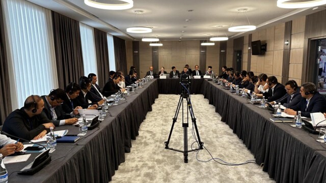 The Prosecutor's Office organized a seminar to launch training courses for its employees