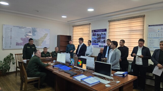 Criminogenic factors analysed and targeted proposals developed in Jizzakh city