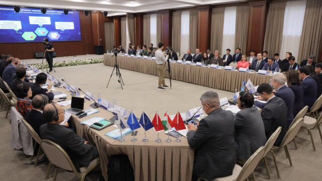 International Conference at the Academy: Modern Approaches to Training Law Enforcement Personnel in the Context of Digital Transformation
