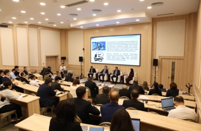 «tashkent-cyberlex2026»-tsifrovoe-buduschee-juridicheskoj-nauki-i-obrazovanija-v-tsentre-mezhdunarodnoj-diskussii