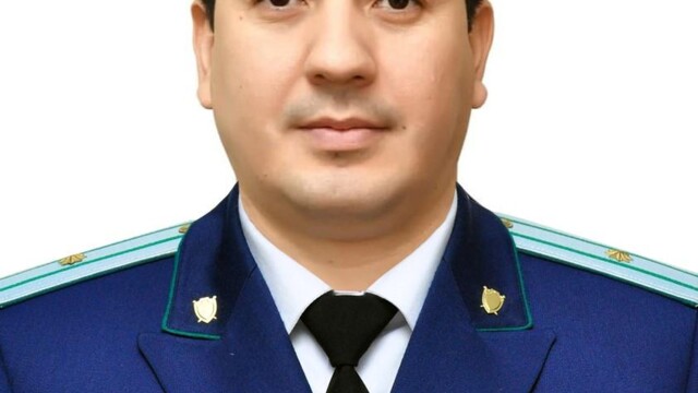 The defense of the dissertation of Sultanov Oybek Sultanboevich, Doctor of Philosophy (Ph.D.)