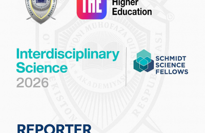 akademija-priznana-v-mezhdunarodnom-rejtinge-the-interdisciplinary-science-rankings-2026
