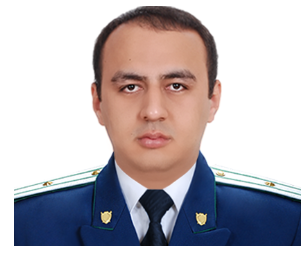 О защите диссертационной работы на соискание ученой степени доктора философии по юридическим наукам (PhD) Исмоилова Олимжона Юсупжон угли