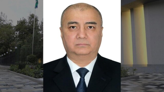 On the defense of the dissertation work for the degree of Doctor of Philosophy in legal sciences (PhD) by Israilov Dilshod Shavkatovich