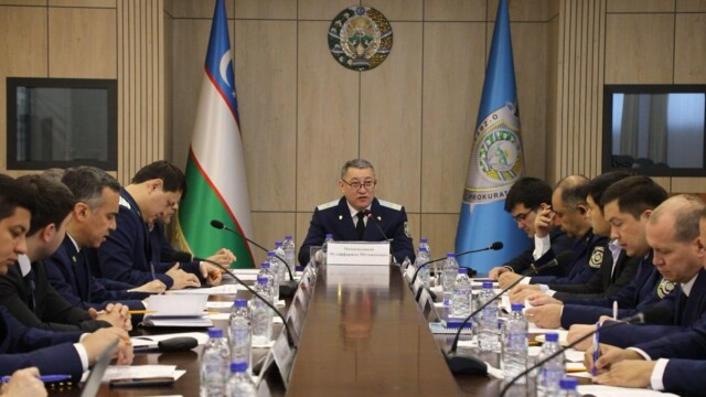 Republican scientific and practical conference on the topic: “Prospects for the implementation of artificial intelligence in judicial proceedings”