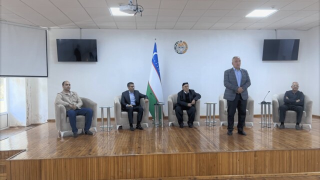 Проведено практическое занятие по актуальным вопросам психологии