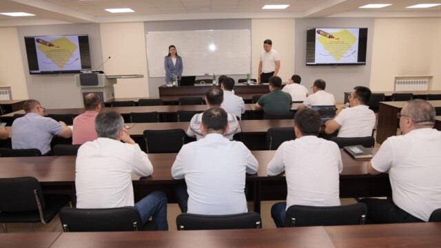 Modern educational technologies are an important factor in enhancing pedagogical mastery