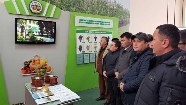 Завершен курс повышения квалификации по организации прокурорского надзора за исполнением законодательства в сфере сельского хозяйства