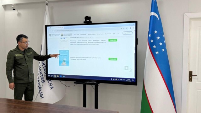 Another outreach event aimed at raising youth awareness in the field of anti-corruption