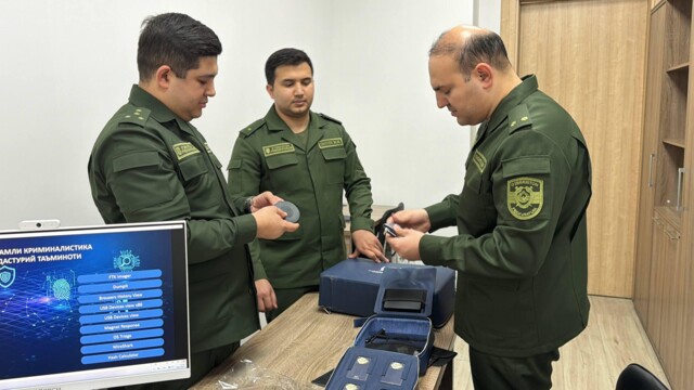 Digital Forensics in Practice: An Innovative Kit Presented for Prosecutors’ Investigators