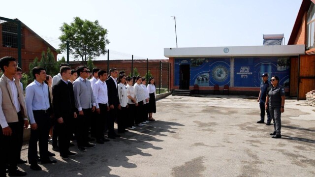 Practical Training Continues Within the Framework of Dual Education